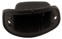 Kåpa Blinkers Amazon 62-70 gummi Vä