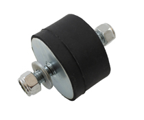 Motorkudde Amazon/1800