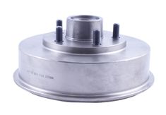 Bromstrumma fram PV/Duett 51-,AZ 57-58