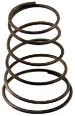 Spring door lock front Amazon