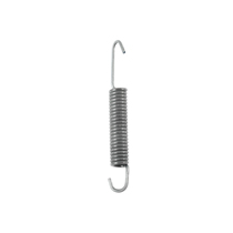 Return spring Brake upper