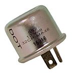 Blinkdon Volvo /Ford 2-polig 12V