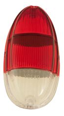 Bakljusglas Amazon 63- US rtt/rtt/vitt