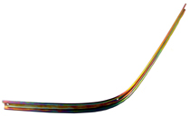 Hållare Stötfångarlist 1800