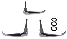 Drrhandtagssats DUETT 1957-