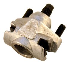 Bromsjustering Amazon/1800 1-krets bak