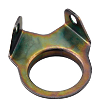 Hllare Avgassystem 1800