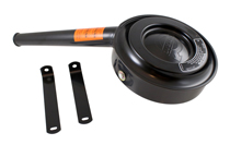 Air filter B18A 61- 66 Zenith VN36