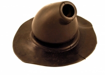 Vxelspaksdamask Duett/Amazon 65- svart