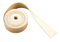 Resrband till stolar, Pirelli