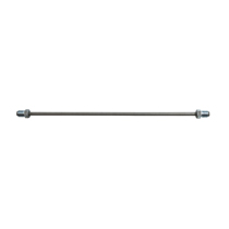 Brake line 122 1-circ valve-hose