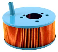 Luftfilter B18B/D 67-68 frmre med pip