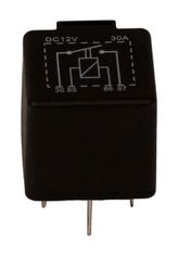 Relä Amazon 123GT/140/164