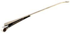 Wiper arm Amazon stainless