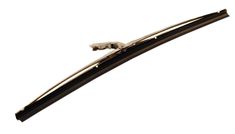 Wiper blade 1800 69-71 w retainer 7 mm