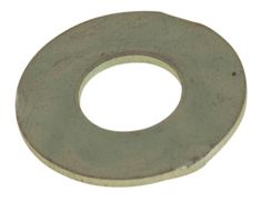 Bricka intryckbar vid blinkdon