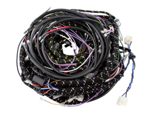 Wiring harness 1800S 1969 LHD