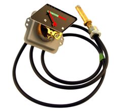 Temperaturmtare PV/Duett/Amazon 58-70