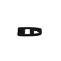 Gasket Door handle 140/164 67-71 RH