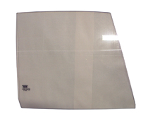 Glass Side window 144/145/164 67-73 RH c