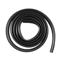 Styrlist 140/164 �vre (2,45m)