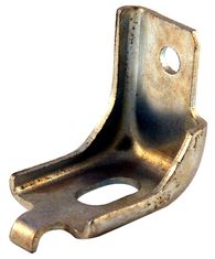 Konsol Pedalstopp 140 67-68