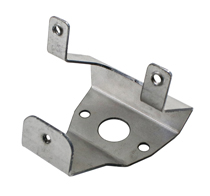 Fäste spak overdrive 140/164 1967-68