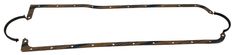 Packning Oljetrg Ford 144,170,200 L6
