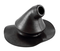 Vxelspaksdamask 140 67-71 svart