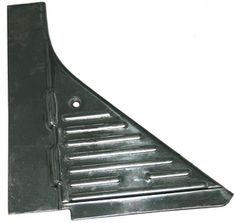 Tckplt lastrumsgolv 145/245 V