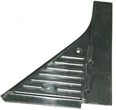 Tckplt lastrumsgolv 145/245 H