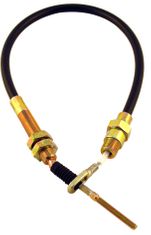 Clutch cable 164