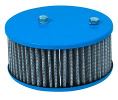 Air filter B18/20 Hi-perf.w/o vent.CD175