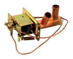 Vrmeventil 140/164 68-72