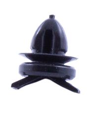 Clips Prydnadslist grill 140/240