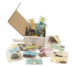 Interior fastener master kit 67 FB, STD