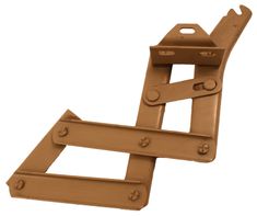 Gngjrnshalva Bagage 140/164/240 -78 H