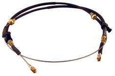 Handbromskabel 164 1969