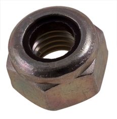 Mutter kardanflns 2/7/900 85-98 (SV90)