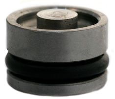 Manverkolv J-typ m o-ring