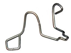 Fjder strlkastare 850 94-