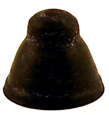 Kåpa Dörrkontakt 140/164/240 gummi