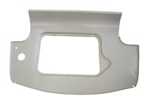 Bagagegolv 1800E 1970-72