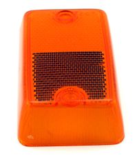 Glas Sidomarkering Amazon/1800/140 -73 orange