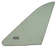 Ventilation Window P1800ES tinted LH