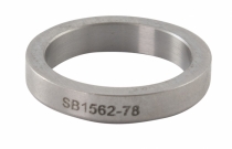 Ventilsäte utblås 240 std, dia 38mm