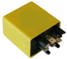 Rel bakrutetorkare intervall 245/745 83-