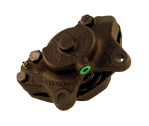 Bromsok 1800/140/164 Girling HB