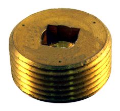 Plugg Brnslefilter 1800E/ES/140/164