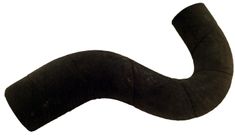 Rad.hose 164 lower 70-75 all, 67-70 w.AC